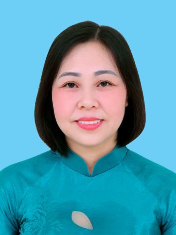 Bùi Thị Giang