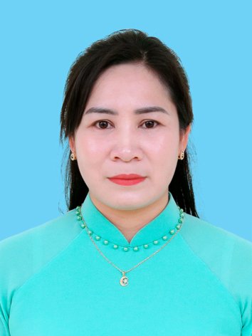 Nguyễn Thị Hải Lý