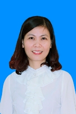 Phạm Thị Thanh Mai