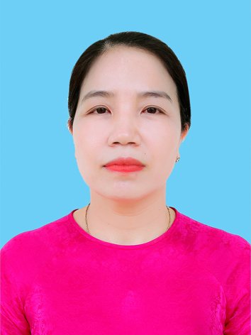 Nguyễn Thị Thanh Huyền